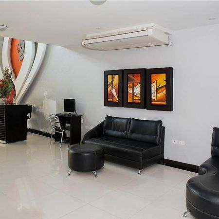 Hotel La Media Naranja Montería Extérieur photo