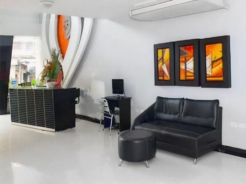 Hotel La Media Naranja Montería Extérieur photo
