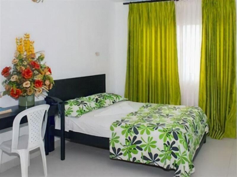Hotel La Media Naranja Montería Extérieur photo