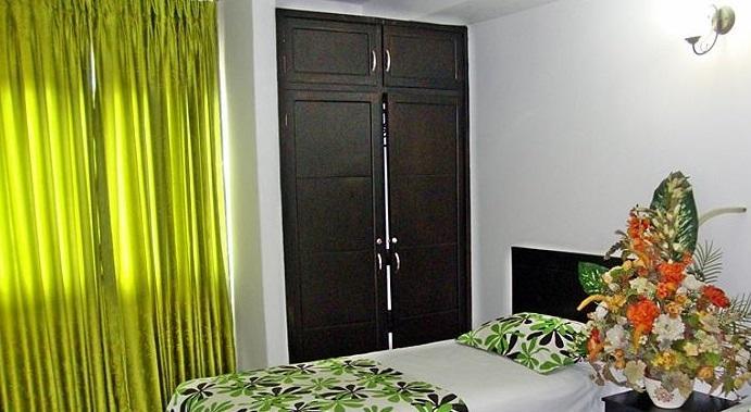 Hotel La Media Naranja Montería Extérieur photo
