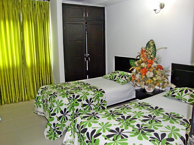 Hotel La Media Naranja Montería Extérieur photo