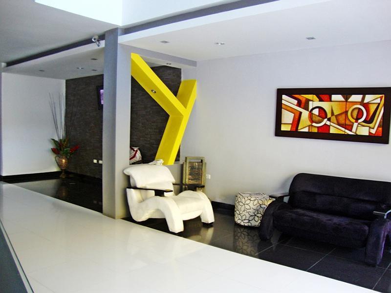 Hotel La Media Naranja Montería Extérieur photo