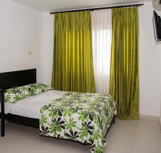 Hotel La Media Naranja Montería Extérieur photo