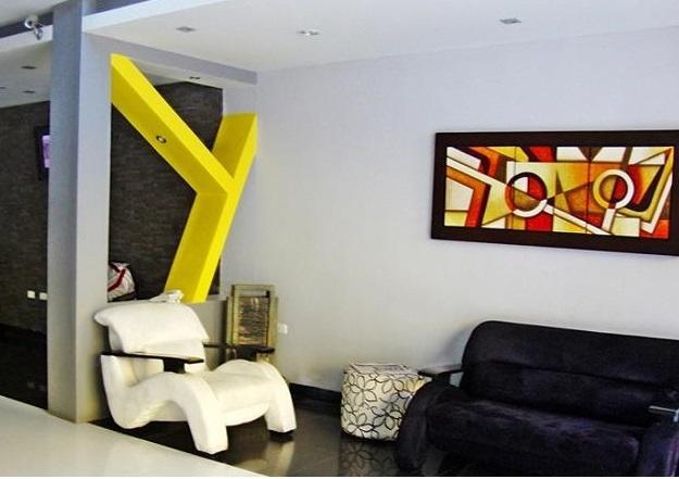 Hotel La Media Naranja Montería Extérieur photo