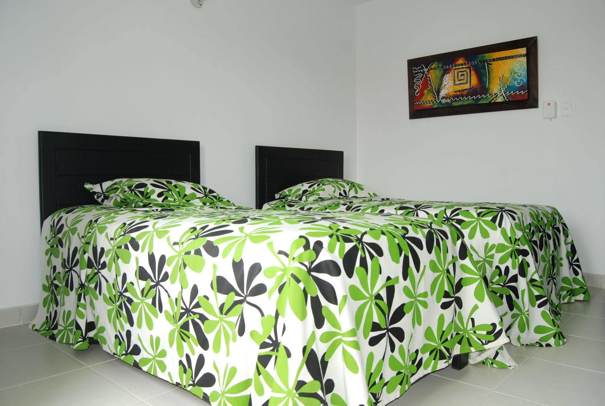Hotel La Media Naranja Montería Extérieur photo