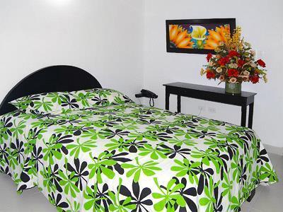 Hotel La Media Naranja Montería Extérieur photo